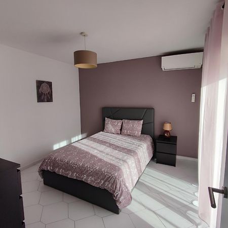 Alsol C 5360 Apartman Quarteira Kültér fotó