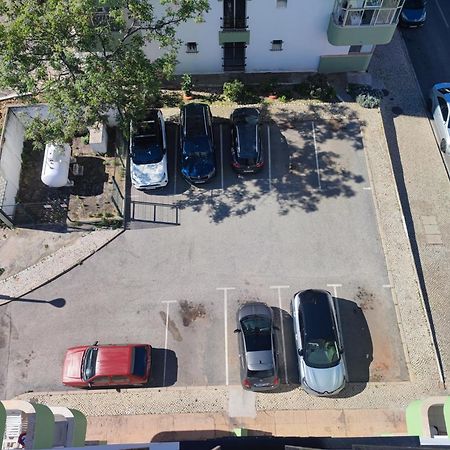 Alsol C 5360 Apartman Quarteira Kültér fotó