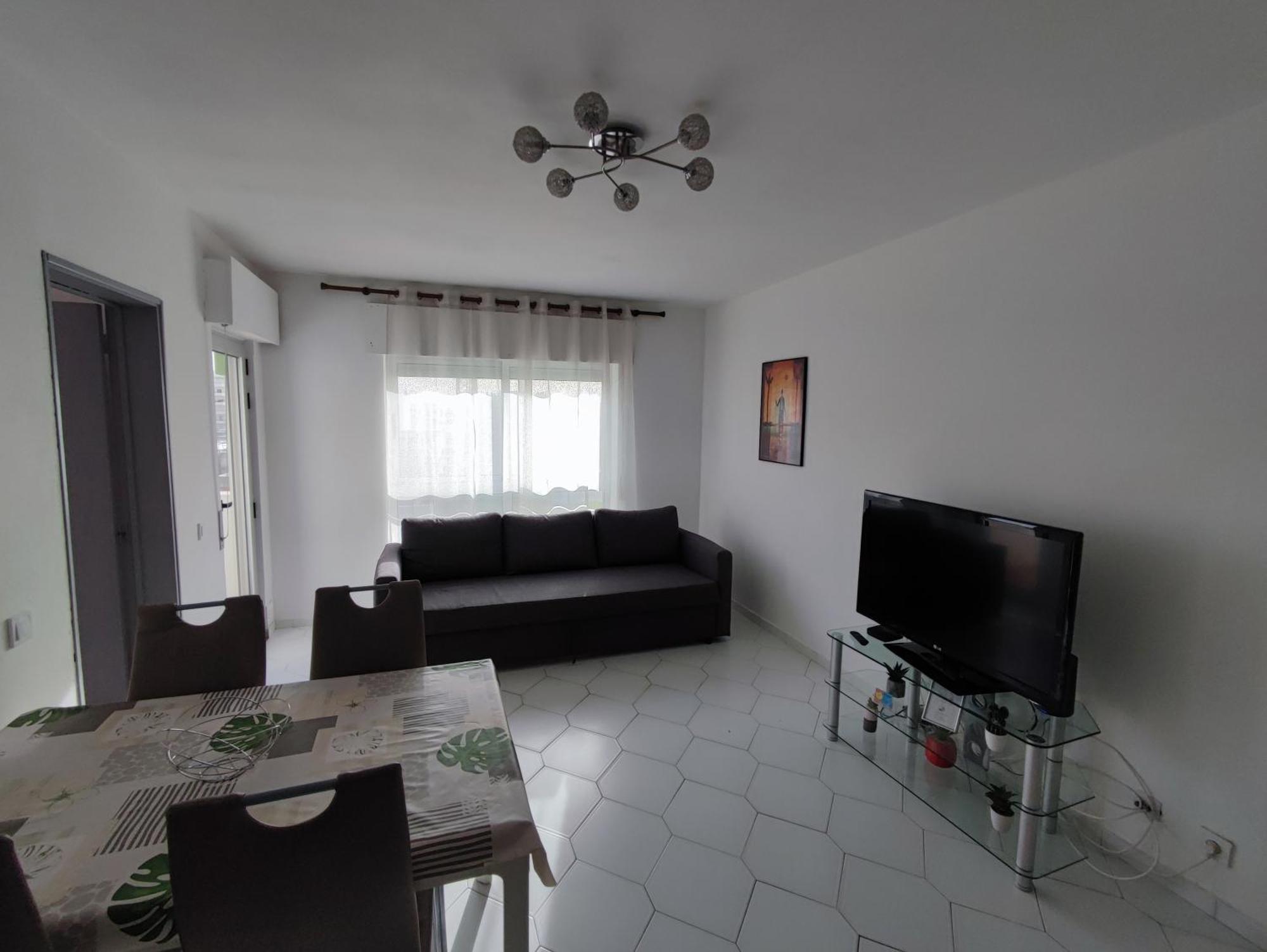 Alsol C 5360 Apartman Quarteira Kültér fotó