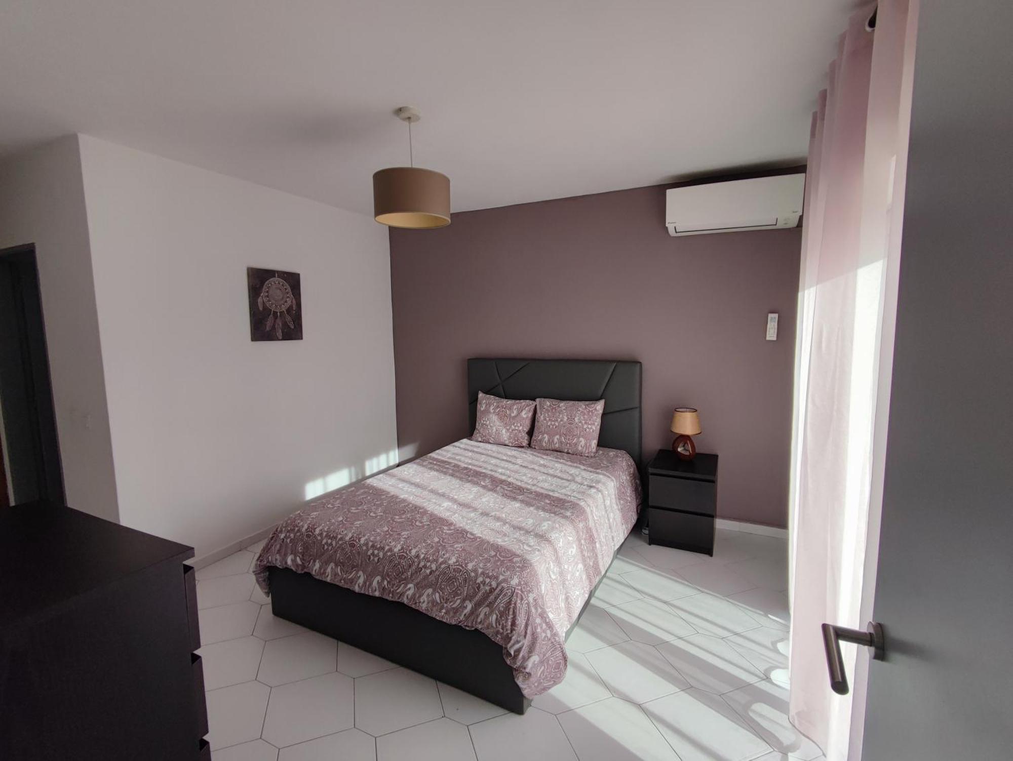 Alsol C 5360 Apartman Quarteira Kültér fotó