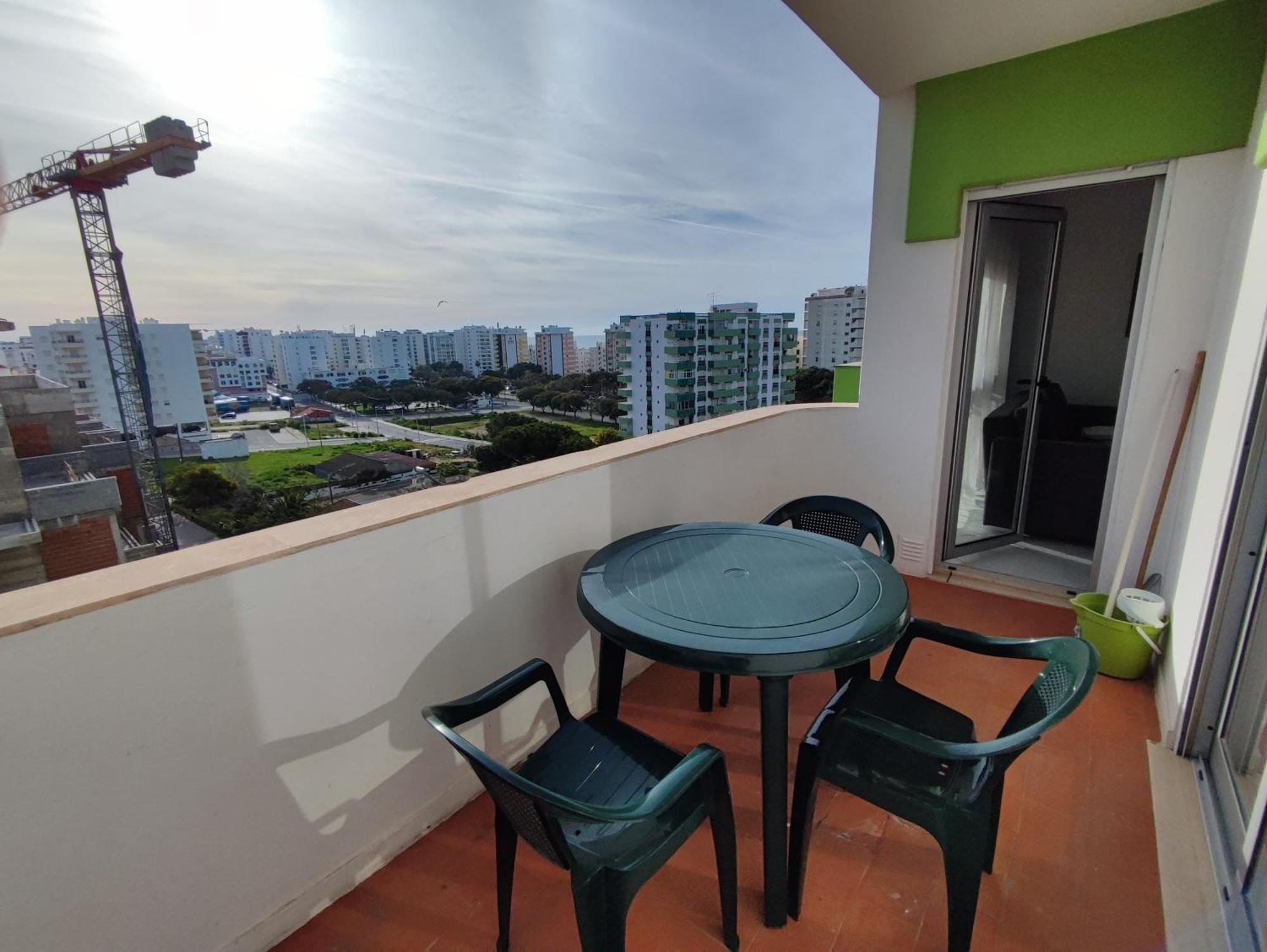 Alsol C 5360 Apartman Quarteira Kültér fotó