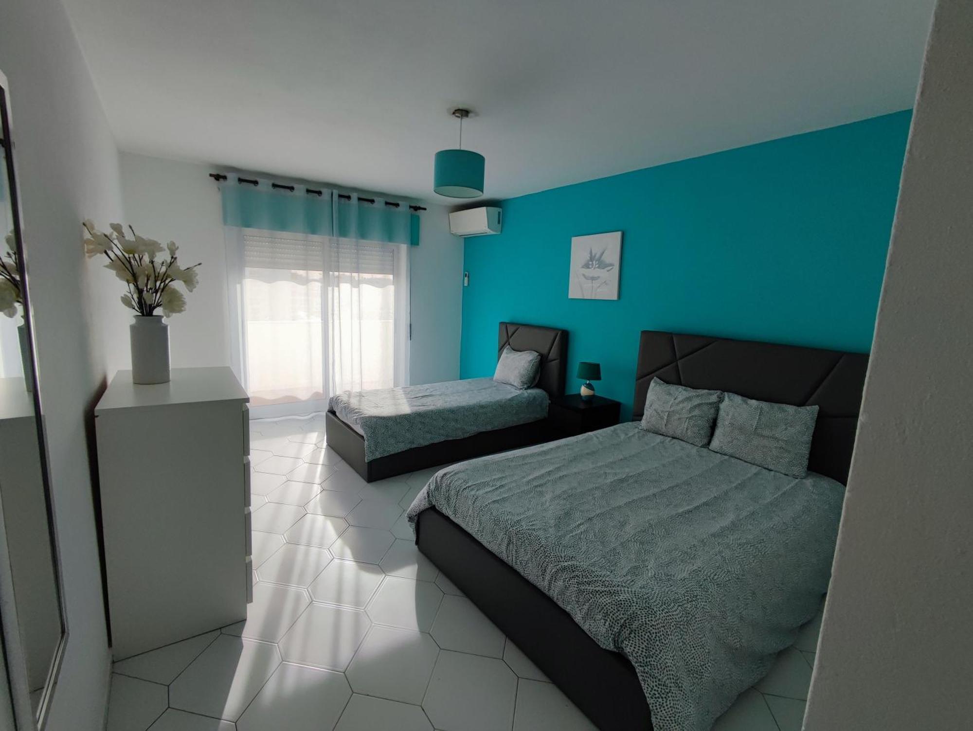 Alsol C 5360 Apartman Quarteira Kültér fotó