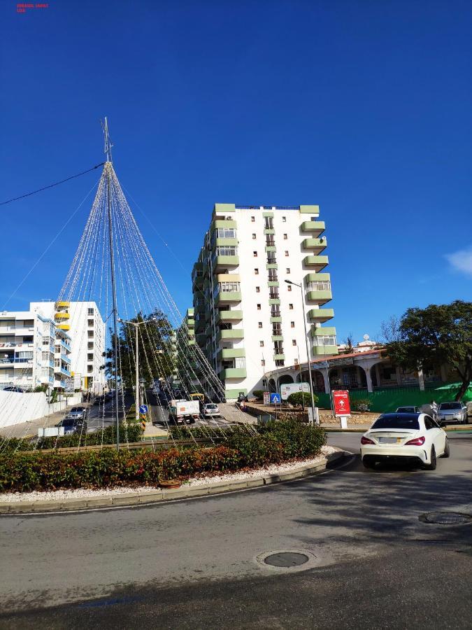 Alsol C 5360 Apartman Quarteira Kültér fotó